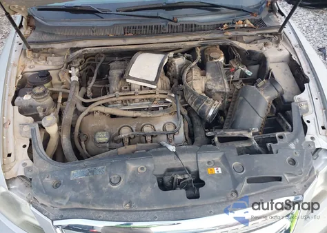 2011 Ford Taurus Se z USA, uszkodzony, nr VIN 1FAHP2DW5BG124287